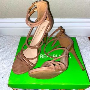 Beautiful Sandals